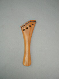 ELB Viola Tailpiece Boxwood ビオラ用弦長補正テールピース(ボックスウッド製)