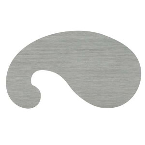 French Scraper Blade 0.8mm #703535 GOOSENECK Type O[XlbN^ XNCp[