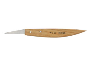 Shape 11 Blade Width 10mm(700930) Pfeil Chip Carving Knife