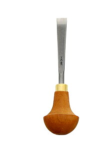 Sweep B 1 flat / 12mm(700790) Pfeil Woodcutting Tool