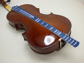バイオリン・ビオラ　サイズ判定器