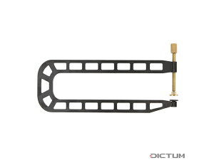 Jaw Depth 200mm #735726 Herdim Repair Clamp yANv