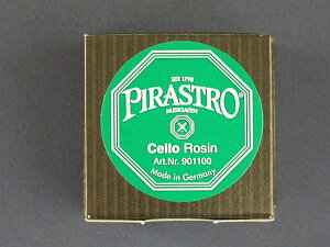 `F sXg `F PIRASTRO CELLO ROSIN Art.Nr.901100