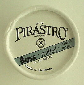 バス松脂 Pirastro BASS