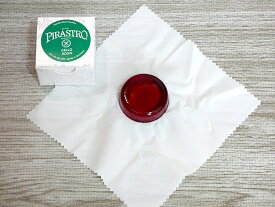 チェロ松脂 ピラストロ チェロ PIRASTRO CELLO ROSIN Art.Nr.901100
