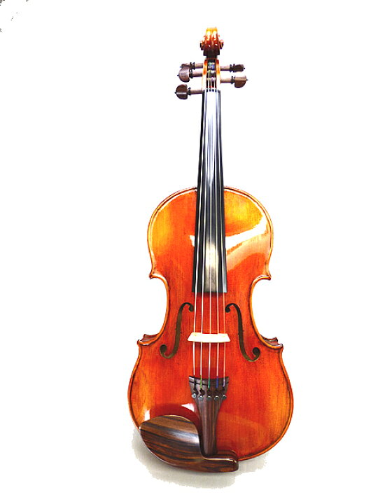 楽天市場 Luthier 5 String Viola 16 Inch Rosewood Ft 5弦ビオラ 楽器単体販売品 底値楽器屋