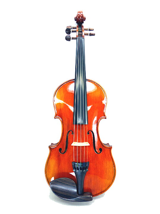 楽天市場 Luthier 5 String Viola 16 Inch Rosewood Ft 5弦ビオラ 楽器単体販売品 底値楽器屋