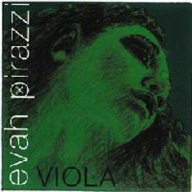 ビオラ弦セット エヴァピラッツィ Pirastro EVAH PIRAZZI Viola set