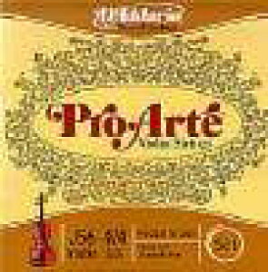 rI __IuvAevZbg D'Addario ProEArte J58set