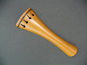 French-Hollow/Black-fret Viola Tailpiece Boxwood rIe[s[X {bNXEbh t`/z[^/ubNtbg