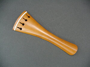 French-Hollow/White-fret Viola Tailpiece Boxwood t`/z[^ zCg tbg rIe[s[X {bNXEbh