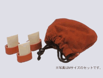 琴　琴柱、 カバー付き　山田流　送料込み 琴琴柱、 カバー付き山田流送料込み