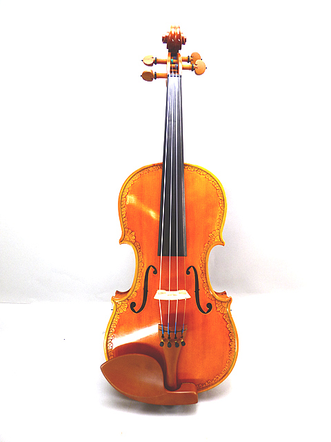 Copy of Stradivari Royal English バイオリン