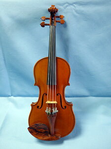 Satori 1/8 Violin set "Prelude" VN201 1/8 TCY oCI Zbg