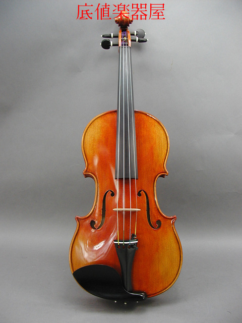 Franz Kirschnek・No.23-4/4 フランツ・キルシュネック　バイオリン(楽器単体) | 底値楽器屋