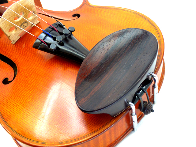 楽天市場】Luthier Series 7/8 ViolinRosewood New Flesch #05 : 底値