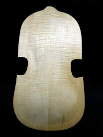 Tonewood Semi-Carved violin back 3/4バイオリン用 裏板 #2