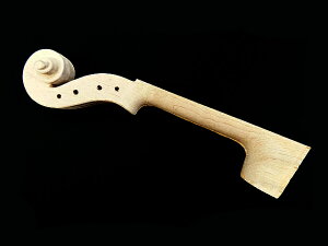 Violin Necks with Scrolls �o�C�I���� �l�b�N ����