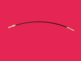 Violin Tailpiece Rope TA(4/4・3/4) バイオリンテールピースロープ