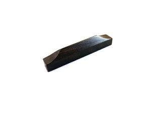 �o�C�I���� �T�h�� �G�{�j�[4/4 Violin Saddle Ebony