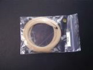 バイオリン弓用 馬毛 エコノミーグレード 弓1本分 Economy Violin Bow Hair Coil