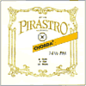 R_ Zbg oCI sXg PIRASTRO CHORDA Violin set #1120