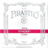 シノクサ E線 バイオリン弦 ピラストロ PIRASTRO SYNOXA E