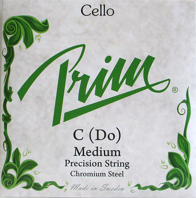 チープ 今年の新作から定番まで チェロ弦 プリム C線 Prim Cello C coronadoltd.com coronadoltd.com