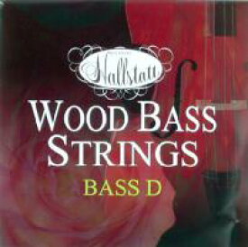 Hallstatt WOOD BASS STRINGS D線