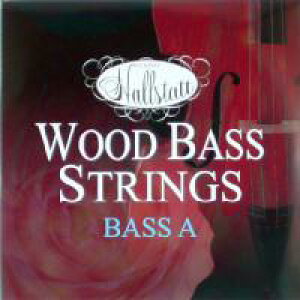 A HWB-3 Hallstatt WOOD BASS STRINGS nV^bg Ebhx[X 3