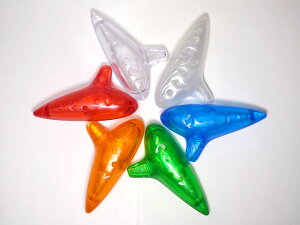 �i�C�g �v���I�J���i �A���gC�� NIGHT PLA OCARINA AC