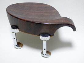 Hollywood/Hill Clamp type-2 Viola Chinrest Rosewood ビオラ用あご当 ローズウッド ハリウッド型 ヒル脚