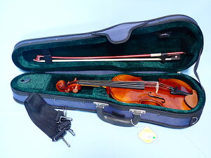 Ascot Violin No.50 set 1/8 �A�X�R�b�g �o�C�I�����Z�b�g