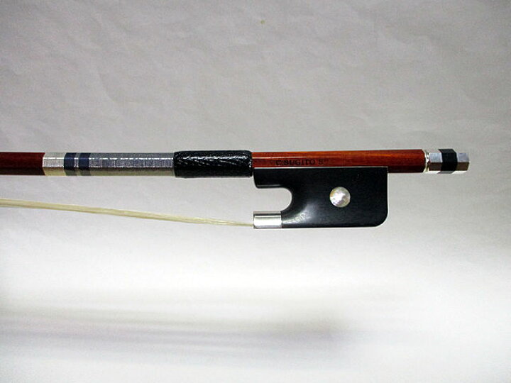 楽天市場】杉藤チェロ弓 S2 SUGITO Cello BOW S2 : 底値楽器屋