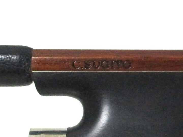 楽天市場】杉藤バイオリン弓 Stan-A SUGITO VIOLIN BOW Stan-A : 底値楽器屋 楽天市場】杉藤バイオリン弓 Stan-A SUGITO VIOLIN BOW Stan-A : 底値楽器屋