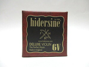 HIDERSINE DeLuxe 6V oCI nC_[W