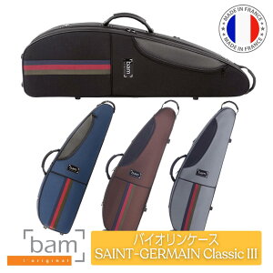 �ybam �o�C�I�����P�[�X / �T���W�F���}�� / �N���V�b�N3 / �S4�F�z4/4�T�C�Y�̂� | �o�� | SAINT-GERMAIN (ST.GERMAIN) Classic III | SG5003S