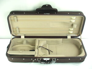 ���m�y�� �r�I���P�[�X �G�X�v�� UL�I�u�����O �r�I�� TOYO GAKKI Viola Case ESPRIT UL Oblong