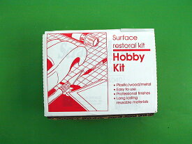マイクロメッシュ セット Hobby Kit(Surface-restoral kit)