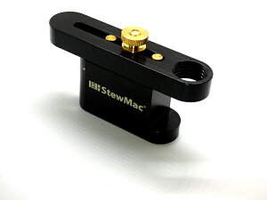 StewMac Purfling Channel Routing Jig �p�[�t�����O �h���� ���[�^�[ �K�C�h