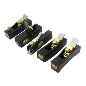 �G�{�j�[�� �~�j�J���i 5�Z�b�g(�ے�2+����3) Ebony Mini plane 5p set