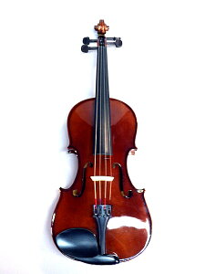 16C` rI Zbg Standard Viola Set 16inch with TOYO case
