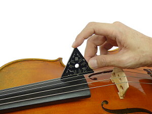 �r�I���p �����Q�[�W String Height Gauge Viola