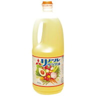 日清オイリオグループ リノールサラダ油 大容量 業務用 1500g