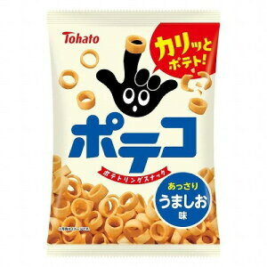 Tohato ���n�g �|�e�R ���܂����� 67g