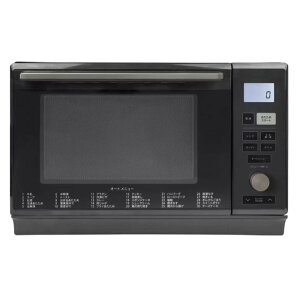 YAMAZEN �R�P �X�`�[���I�[�u�������W CRK-F2531TSV (B) �y���������z