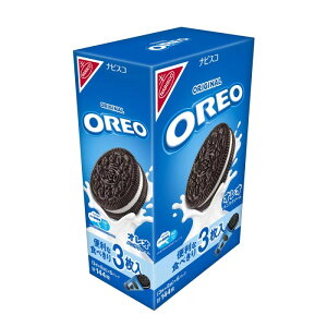 Oreo �I���I �o�j���N���[�� 144���� �y3��×48�ܓ��z