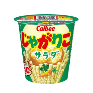 Calbee �J���r�[ ���Ⴊ�肱 �T���_ 57g