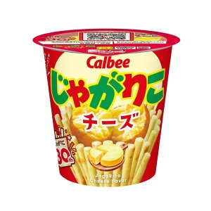 Calbee �J���r�[ ���Ⴊ�肱 �`�[�Y 55g