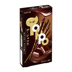 LOTTE ���b�e TOPPO �g�b�| �U �V���R�� 2�ܓ���